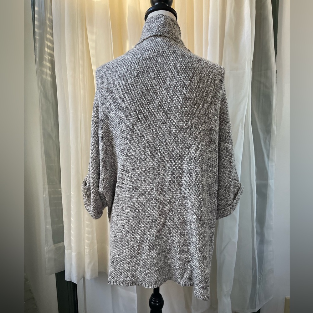 NWOT Sonoma Life & Style Grey - Picture 10 of 10